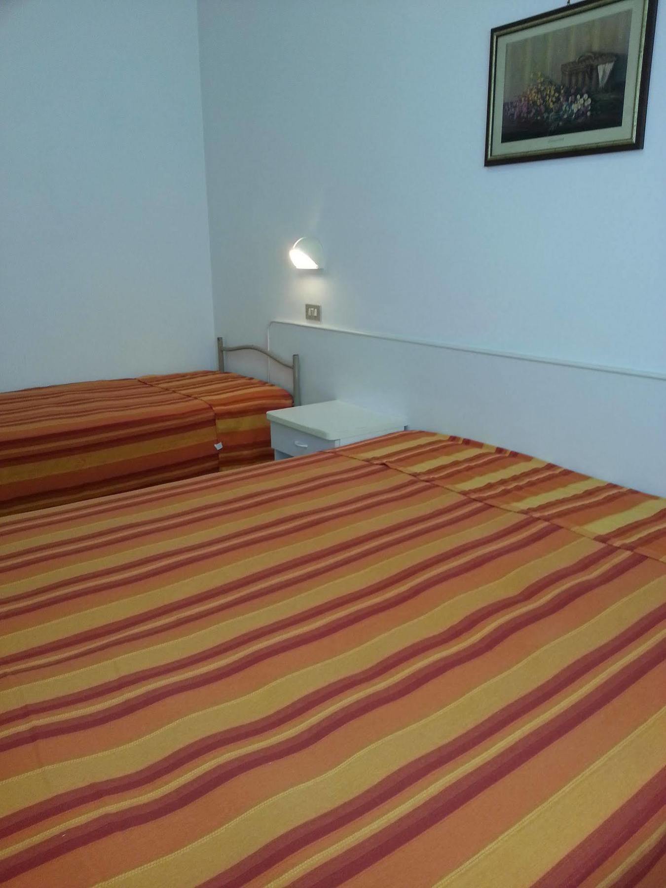 Mehari Rimini - Family Hotel Kültér fotó