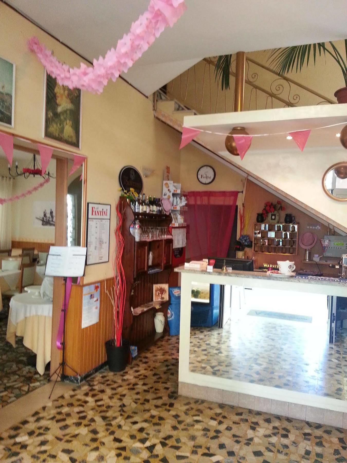 Mehari Rimini - Family Hotel Kültér fotó