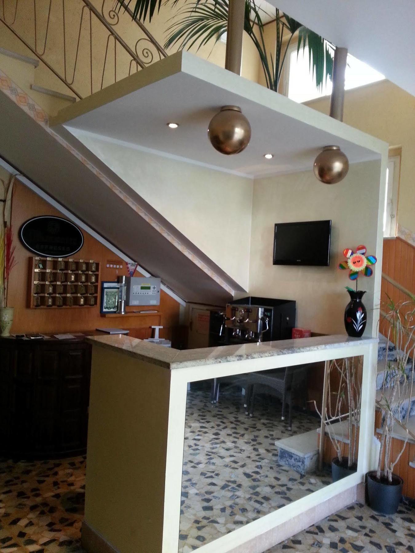 Mehari Rimini - Family Hotel Kültér fotó