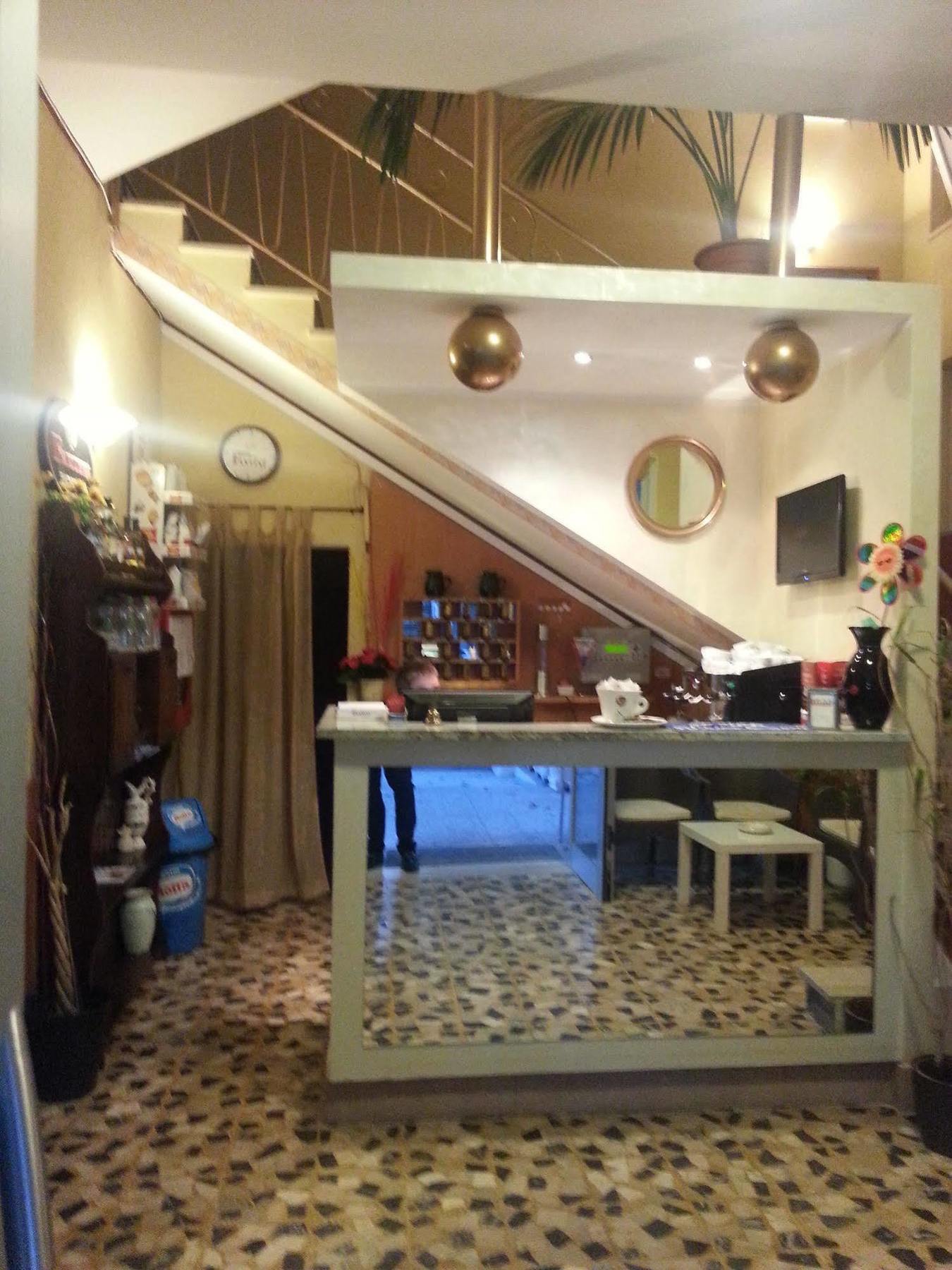 Mehari Rimini - Family Hotel Kültér fotó