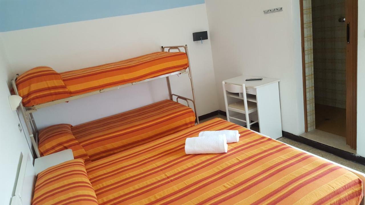 Mehari Rimini - Family Hotel Kültér fotó