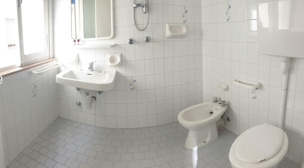 Mehari Rimini - Family Hotel Kültér fotó
